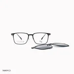 Оправы JOPS 76809 C2 Clip-on, Унисекс, фото 1